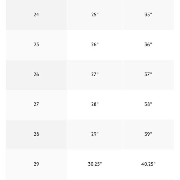 MADEWELL | The High-Rise Slim Boyjean Boyfriend Medium Wash | Size 26 - Picture 10 of 10